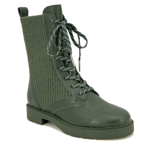 Splendid Saylor Leather Boots NEW! - Picture 1 of 7